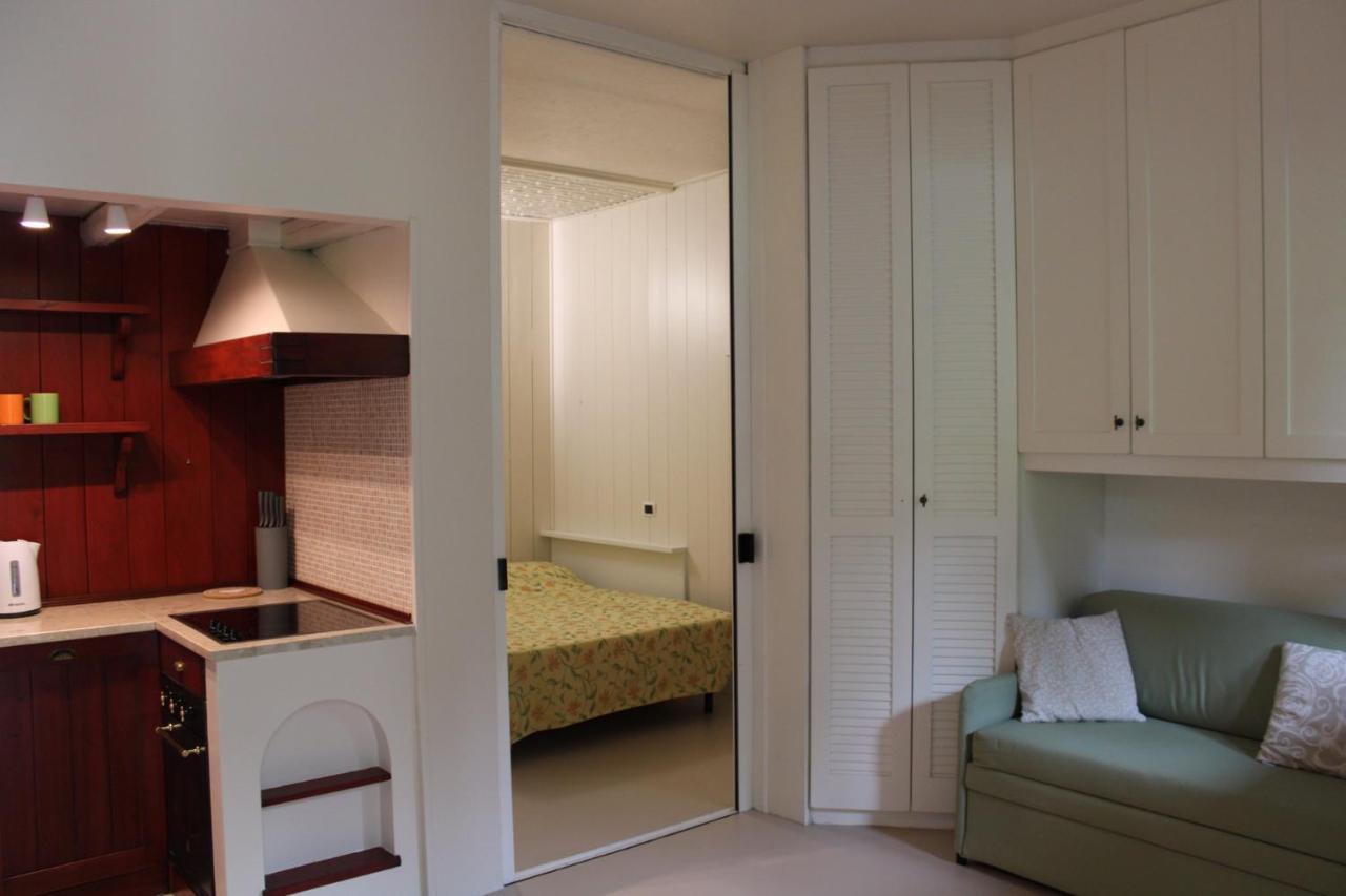 Appartamento Homely Manerba